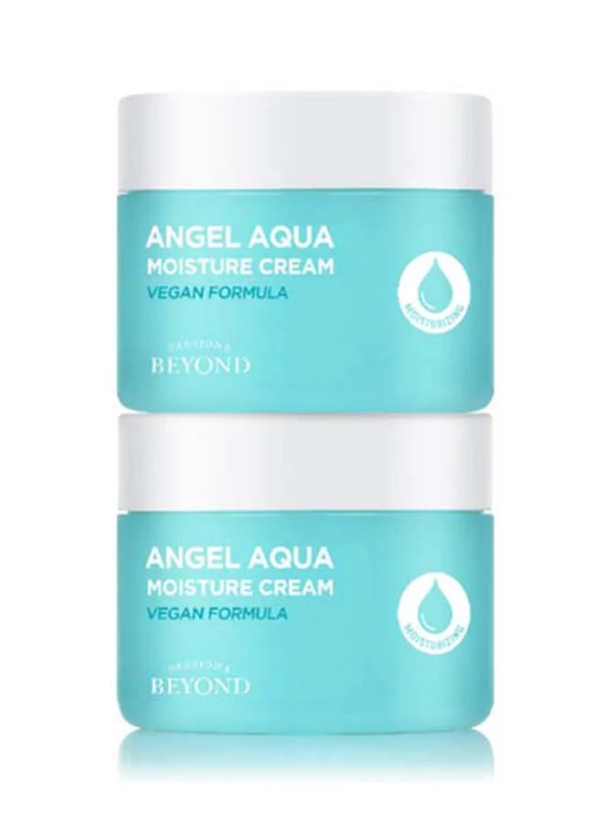 THE FACE SHOP Beyond Angel Aqua Moisture Cream 150